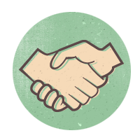 Handshake